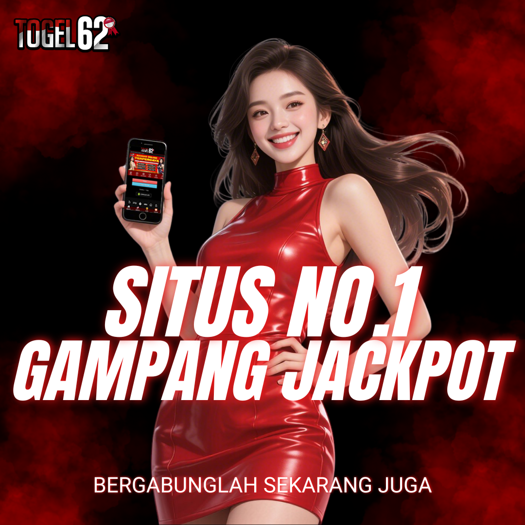 Slot Gacor Gowin77